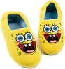 SpongeBob SquarePants - Dětské bačkůrky, s obličejem NS7094 Náhled obrázku produktu 1