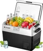 LLIVEKIT Kompressor Kühlbox 40L, -2020°C, Tragbarer Produktbild-Vorschau 1