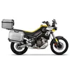 SHAD 4P System Montagesatz (seitlich) - passend für Aprilia Produktbild-Vorschau 2