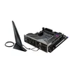 ASUS ROG Strix X570-I Gaming, AMD, Sockel AM4, AMD Ryzen Produktbild-Vorschau 4