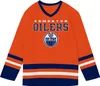 Detský hokejový dres Edmonton Oilers NHL Fashion Veľkosť: Náhľad obrázku produktu 3