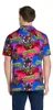 OppoSuits Hemd Herren Korte Mouwen Teenage Mutant Ninja Produktbild-Vorschau 14