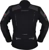 Bunda na motorku Modeka Panamericana II black / dark grey Náhľad obrázku produktu 2
