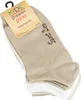 Yenita® Kinder Sneaker Socken 8 Paar 23-26 Produktbild-Vorschau 4