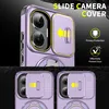 Handyhülle für Xiaomi Poco F7/Redmi Turbo 4 Pro Dual-Layer Produktbild-Vorschau 2