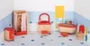 Goki Puppenmöbel Badezimmer, Puppenbadezimmer, 3 Jahr(e), Produktbild-Vorschau 1