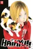 Haikyu!! Sammelbox 3 - Band 21-30 im Schuber Produktbild-Vorschau 1