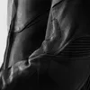 Rebelhorn Inferno Motorrad Lederjacke, schwarz, 54 Produktbild-Vorschau 17