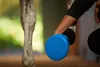 Kerbl Hufschuh Tubbease™ blau Hufverband, Behandlungsschuh, Produktbild-Vorschau 5
