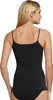 Schiesser Damen Spaghettitop Gr. 36  weiss Produktbild-Vorschau 2
