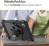 Accezz Robusta cover posteriore con tracolla Lenovo Idea Anteprima dell’immagine prodotto 7