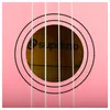 SUPRIMO UK21 SET PK Sopraan-ukelele 21" met roze houten Productafbeelding-voorbeeld 14