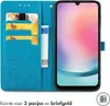 imoshion Mandala Bookcase dla Samsung Galaxy A25 (5G) - Podgląd zdjęcia produktu 3