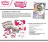 Scarlet & Violet – Scoppio Bianco Scatola Allenatore Elite Anteprima dell’immagine prodotto 9