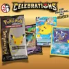 Pokémon Celebration – Kartenpaket (5 Karten) – Deutsch – Produktbild-Vorschau 1