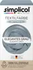 Simplicol teinture textile intense gris élégant - teinture Voir les images du produit 11