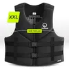 TSUNAMI Schwimmweste Hydrox PRO 50 für SUP & Kajak, XXL, Produktbild-Vorschau 3