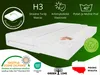 Latexový matrac s pamäťou 90x200 cm, výška 11 cm, stupeň Náhľad obrázku produktu 1