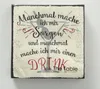 BOLTZE Cocktail-Serviette Drink 3fach sortiert 25x25 cm Produktbild-Vorschau 5