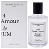 Thomas Kosmala - No.4 Après l'Amour, Eau de Parfum, 100 ml Productafbeelding-voorbeeld 9