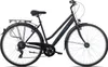 Adler Stanford Trapez vollausgestattetes Damen-Citybike 28 Produktbild-Vorschau 1
