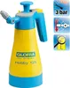 GLORIA Hobby 125, Blau, Gelb, 1,25 l, Kunststoff, 1 Produktbild-Vorschau 5