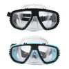 Sportx Volwassenen Zwemmasker 3 Sterren Assorti Voir les images du produit 2