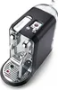Sage Nespresso Maschine Creatista Plus matt schwarz Produktbild-Vorschau 10