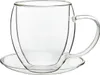 Thermotasse bauchig mit Untersetzer 250ml; 4er Set Produktbild-Vorschau 5