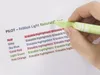 PILOT 572572 PILOT Textmarker FRIXION light soft, 6er Etui Voir les images du produit 5