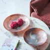 Leonardo Poesia Dekoschale aus Glas, runde Produktbild-Vorschau 4