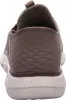 Skechers Ingram Brackett Herren Sneaker, Hands Free Produktbild-Vorschau 35