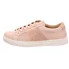 Skecher Street Damen Schnürschuh mit Perlen und Produktbild-Vorschau 3