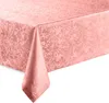 DecoHomeTextil Tischdecke Harmony hochwertig pflegeleicht Produktbild-Vorschau 1