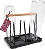 D&D Living Drippo All-in-One Porte-bouteilles - Séchoir Voir les images du produit 1