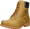 Panama Jack Panama 03  Veterschoenen Hoog - Geel - Maat 43 Voir les images du produit 27