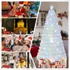 A collage of images showing different scenes related to Christmas, including a Christmas tree, children opening gifts, a church, people singing, and shopping. Produktbild-Vorschau