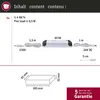 Paulmann MaxLED: accessoires voor de voeding Productafbeelding-voorbeeld 3
