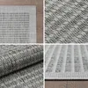 Carpetsale24 Tapis Intérieur Extérieur Terrasse Balcon Voir les images du produit 3