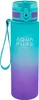 Aqua Pure 600 ml fles met munt- en lavendelgeur, merk Astra Productafbeelding-voorbeeld 1