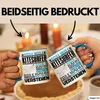 Kitesurfer Geschenk Kaffee-Tasse Geschenkidee für Produktbild-Vorschau 2