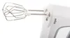 Braun MultiMix 5 HM 5137, Handmixer, Grau, Weiß, Schlagen, Produktbild-Vorschau 29