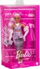 Barbie Deluxe Style, bambola con capelli rosa HYV25 Anteprima dell’immagine prodotto 4