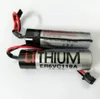 lot de 5 piles Toshiba ER6V ER6VC119A pour Toshiba PLC (3,6 Voir les images du produit 4