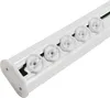Duschvorhangstange Suprise 75x125 weiß Produktbild-Vorschau 6