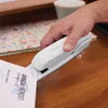 Skládací svorkovač Swingline, kapacita 30 listů, model 747 Náhled obrázku produktu 6