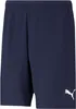 Puma Hosen Teamrise, 70494306, Größe: 176 Produktbild-Vorschau 3