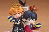 Haikyu!! Minifiguren Qset 2er-Pack Kaori Shoyo Hinata & Produktbild-Vorschau 5