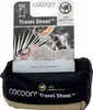 Cocoon Leicht-Reiseschlafsack, Rechteck, 220 x 90 cm, Produktbild-Vorschau 1