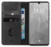 Handyhülle für Samsung Galaxy A05s Kunstleder Flip Cover Produktbild-Vorschau 2